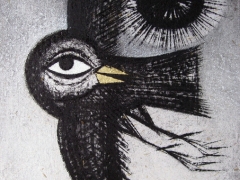 Kos / The Blackbird