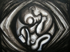 Dieťa v bruchu / The Child in a Womb